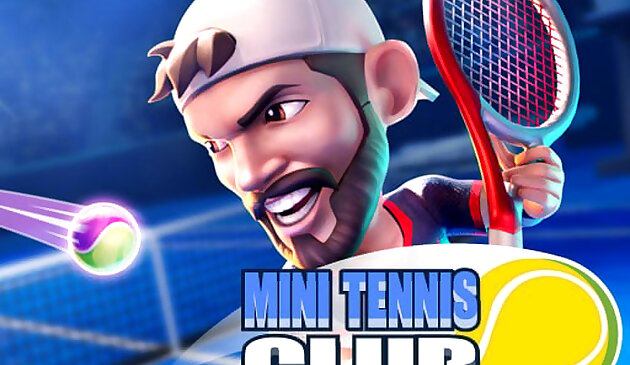 Mini-Tennisclub