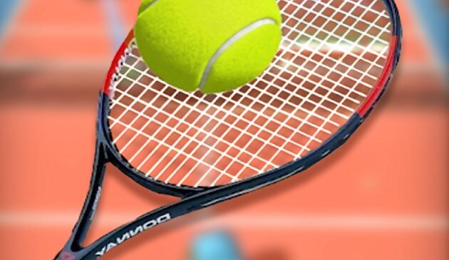 网球3D手机