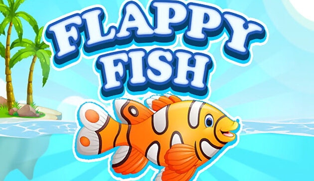 Pescado Flappy