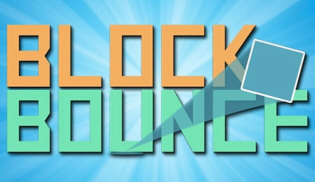 Block-Bounce