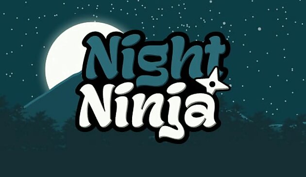 Nacht-Ninja