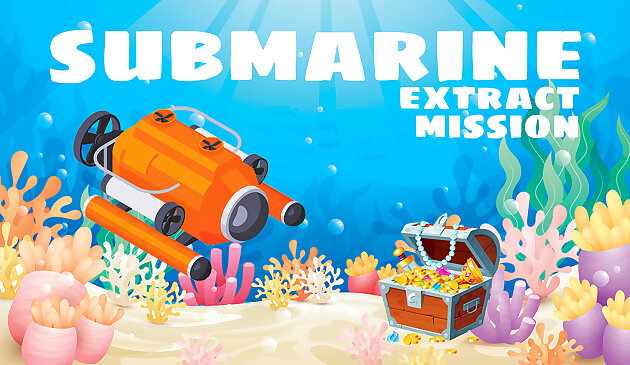 Mission d’extraction de sous-marin