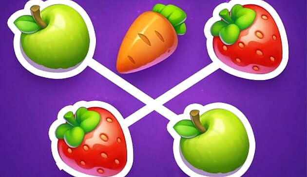 Conecte Frutas