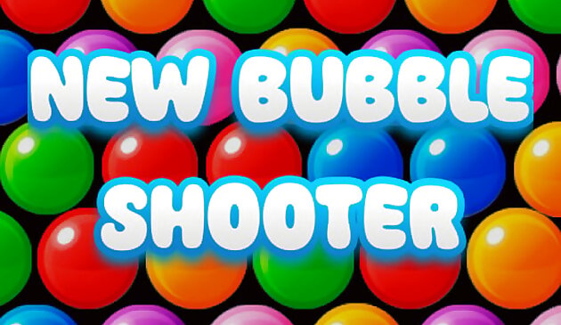 Neuer Bubble Shooter
