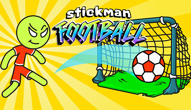 Calcio Stickman