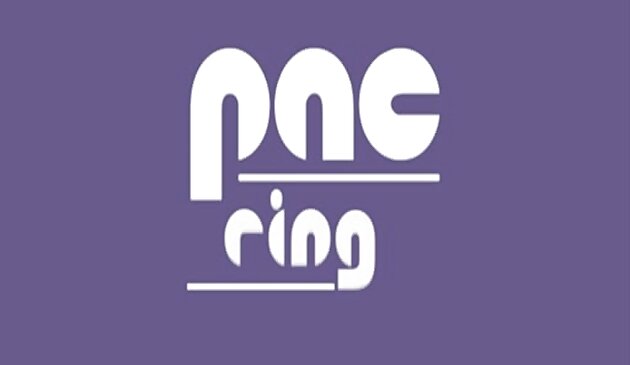 Pac Ring 冒险