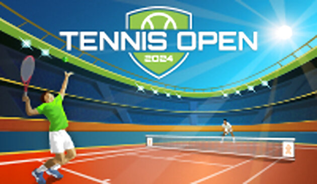 بطولة التنس المفتوحة 2024