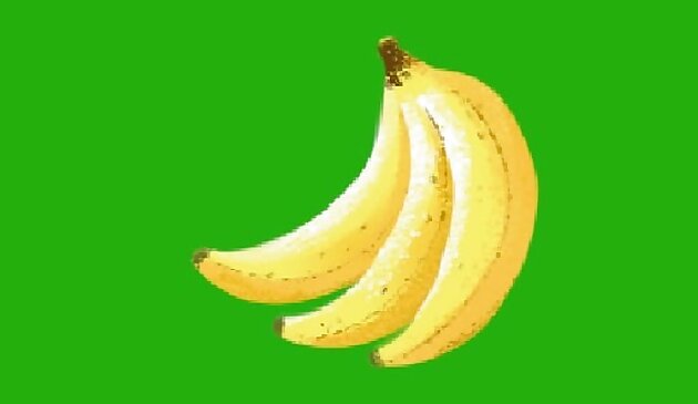 바나나 클리커