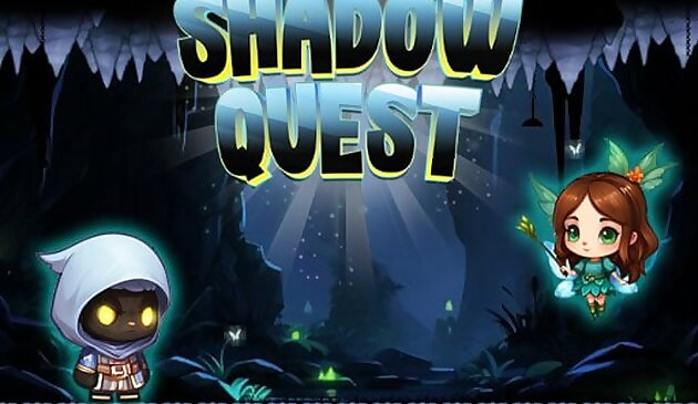 Schatten-Quest