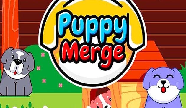 Puppy Merge