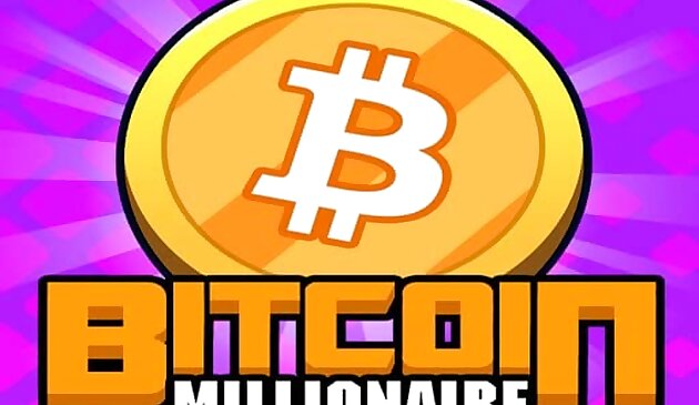 Milionário Bitcoin