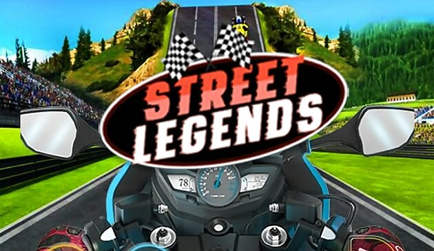 Street Legends