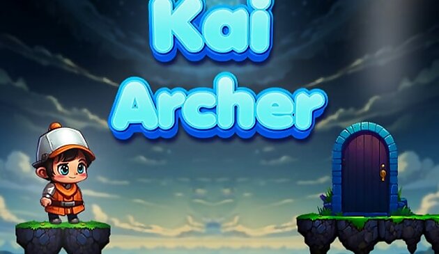 KaI Archer