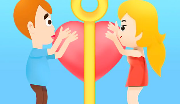 Épingle Puzzle Histoire d’amour