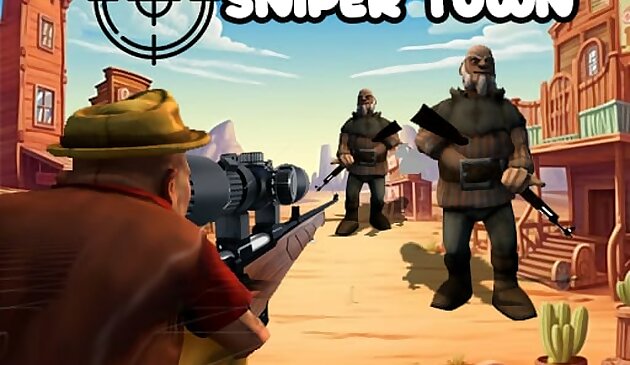 Sniper Town