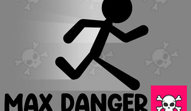 Max Danger