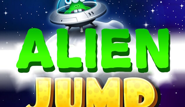 Alien Jump