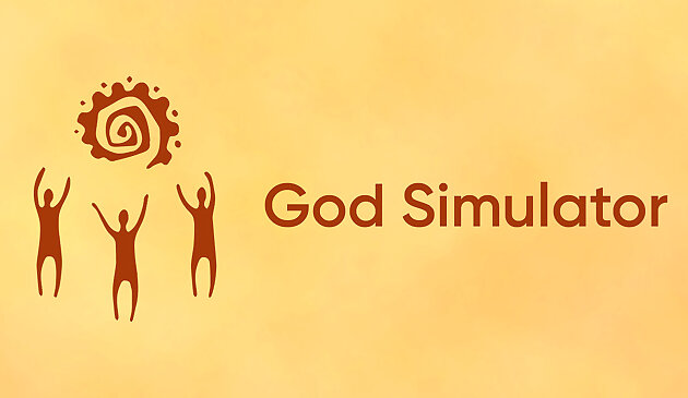 God simulator